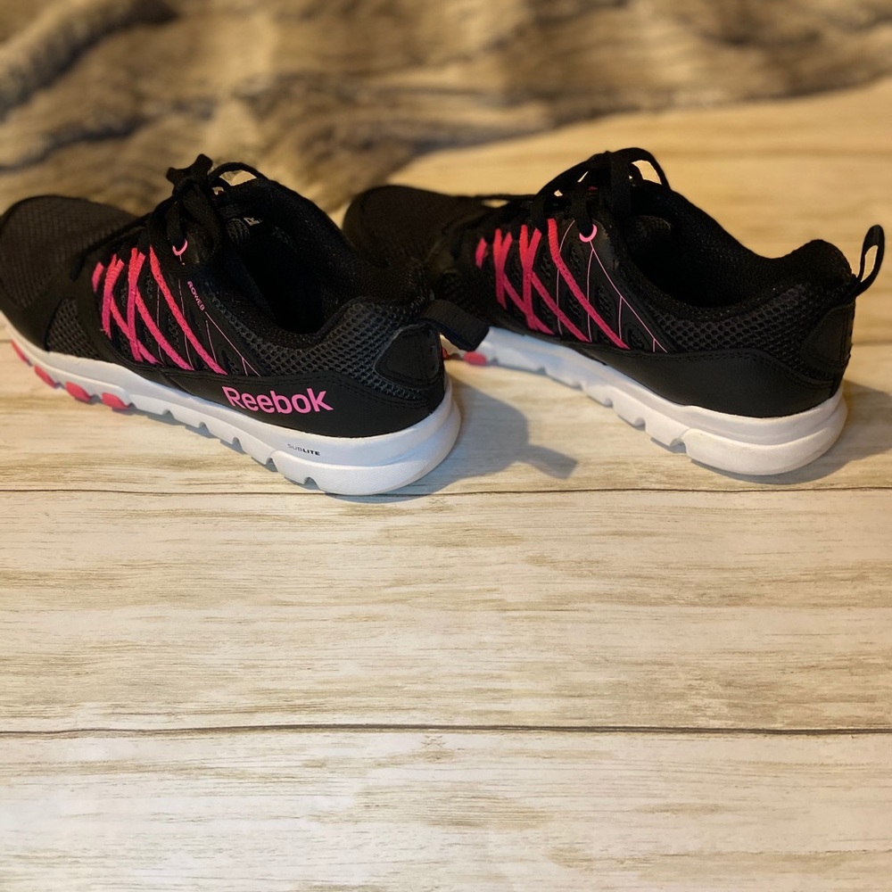 Reebok•Women's Sublite Train RS 2.0 - Picture 5 of 7